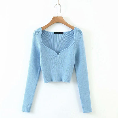 Catelin Croptop | Un croptop élégant et confortable