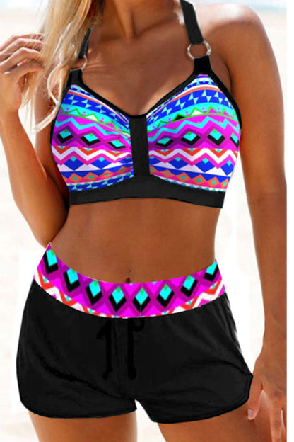 Bikini mince et léger