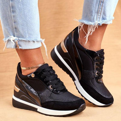 Wilnelia Shoes | Chaussures orthopédiques pour femmes