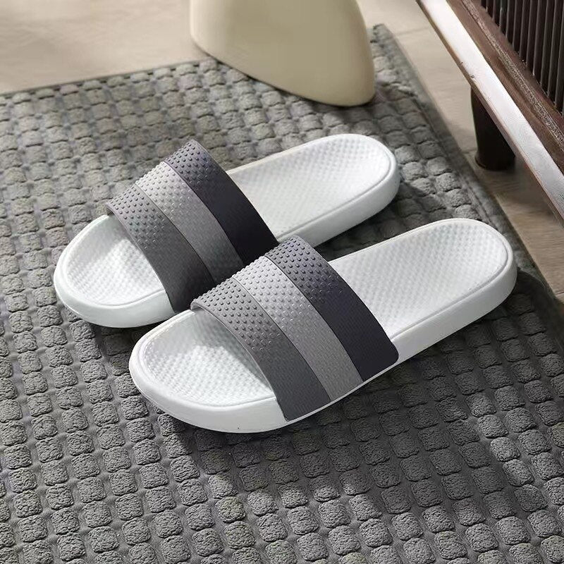DiamondSlippers I Pantoufles de bain pour femmes