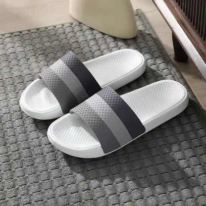 DiamondSlippers I Pantoufles de bain pour femmes