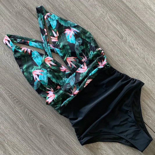 Bikini confortable et aéré