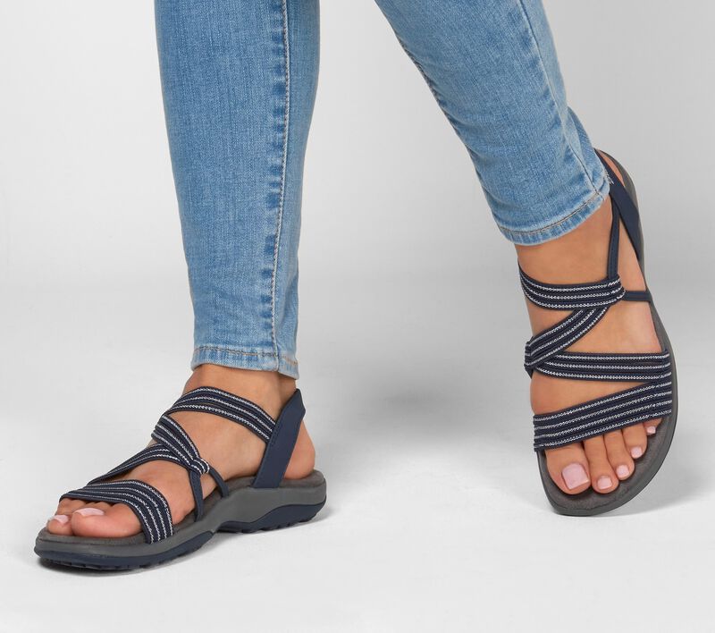 Sandls™ : Sandales confortables pour femmes