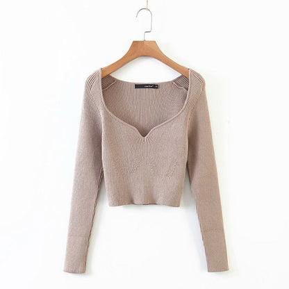 Catelin Croptop | Un croptop élégant et confortable