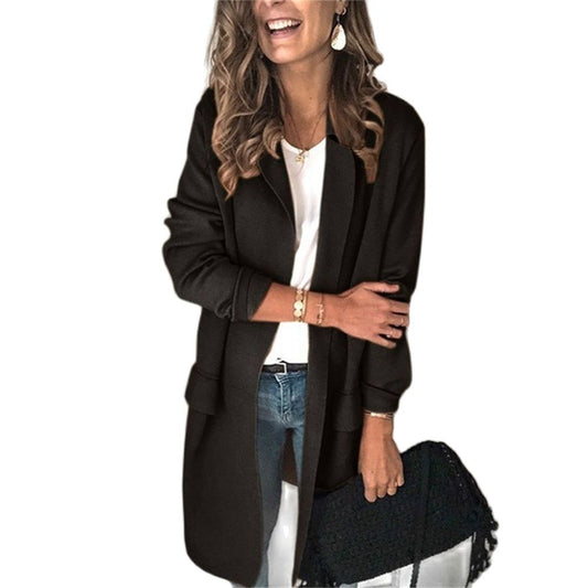 Gilet Lenna | Veste chic pour toutes les occasions