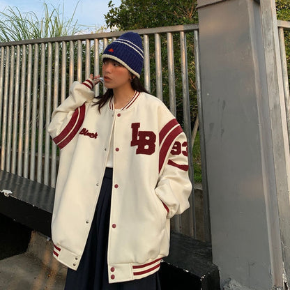 Shane | Veste universitaire