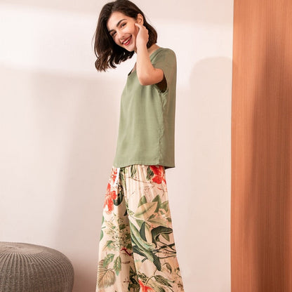 FlowerPyjama™ : Pyjamas pour femmes
