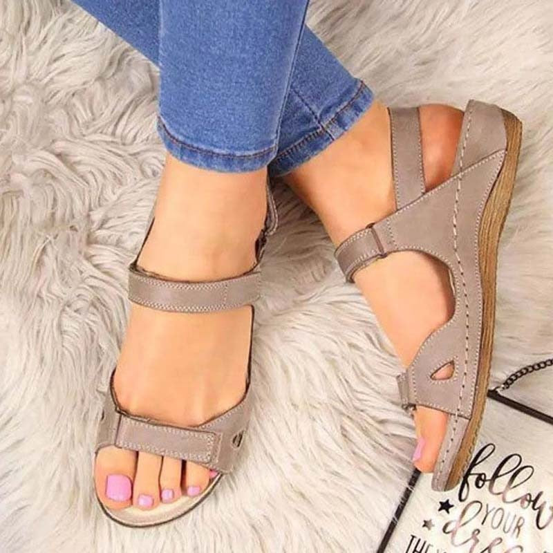 Ergonomic™ : sandales d'été pour femmes