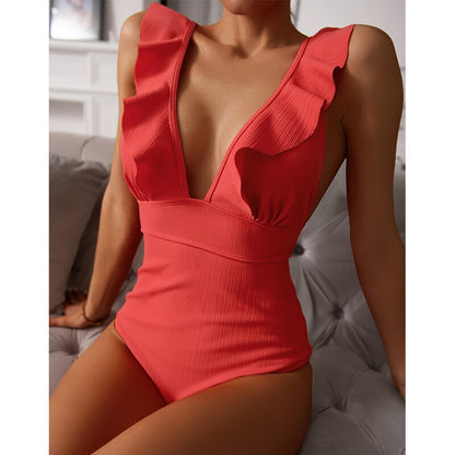 Maillot de bain Boho