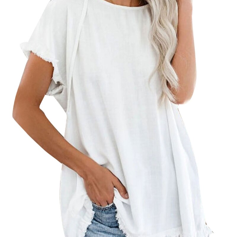 Vicky Shirt | Chemise femme