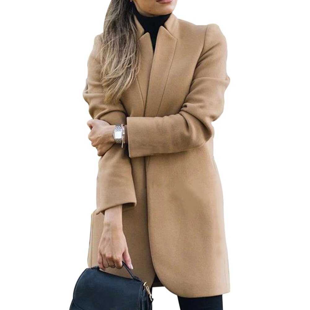 NatashasJacket I Veste pour femmes