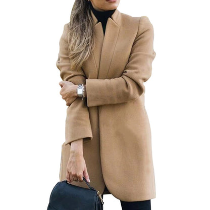 NatashasJacket I Veste pour femmes