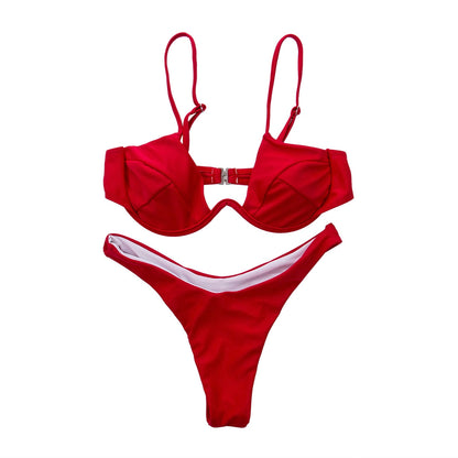 AquaLivv - Bikini brésilien