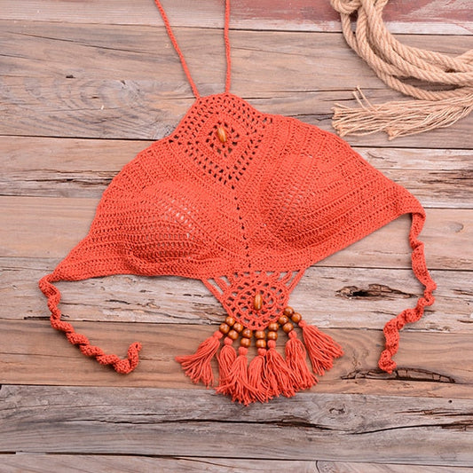 Nyla Crochet Set | Parfait pour une journée d'été