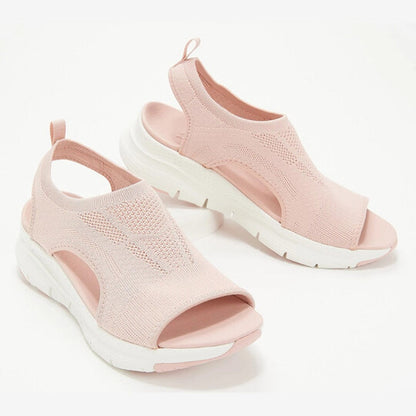Euphrosyne® | Sandales