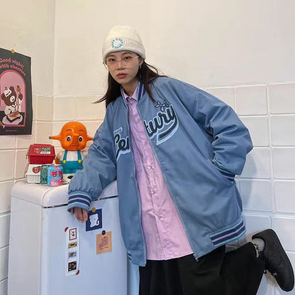 Shane | Veste universitaire