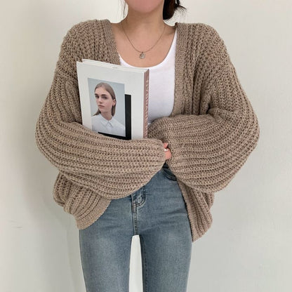 Cardigan I Gilet pour dames