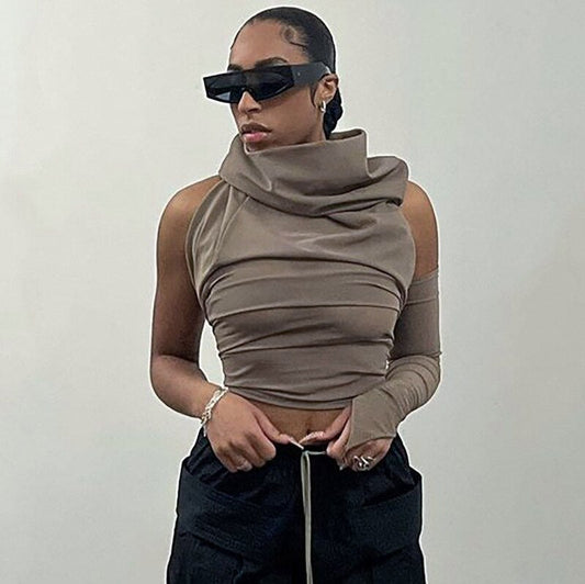 Dina Top | Fashion, provocateur et sexy
