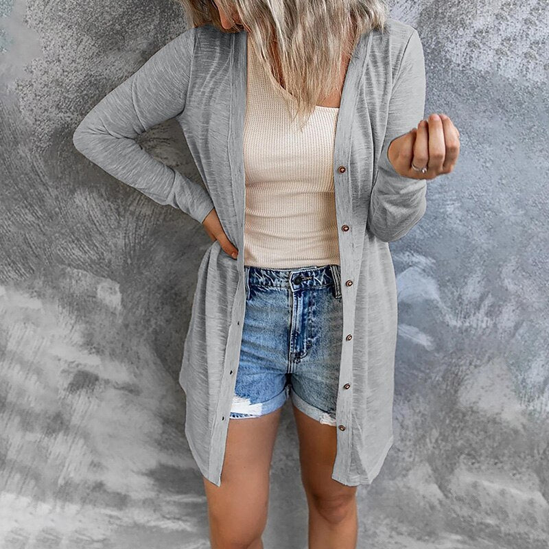AlisheVest I Gilet moderne pour femmes