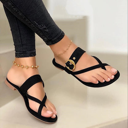 StylishFoot™ : Sandales pour femmes
