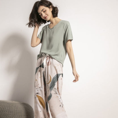 FlowerPyjama™ : Pyjamas pour femmes