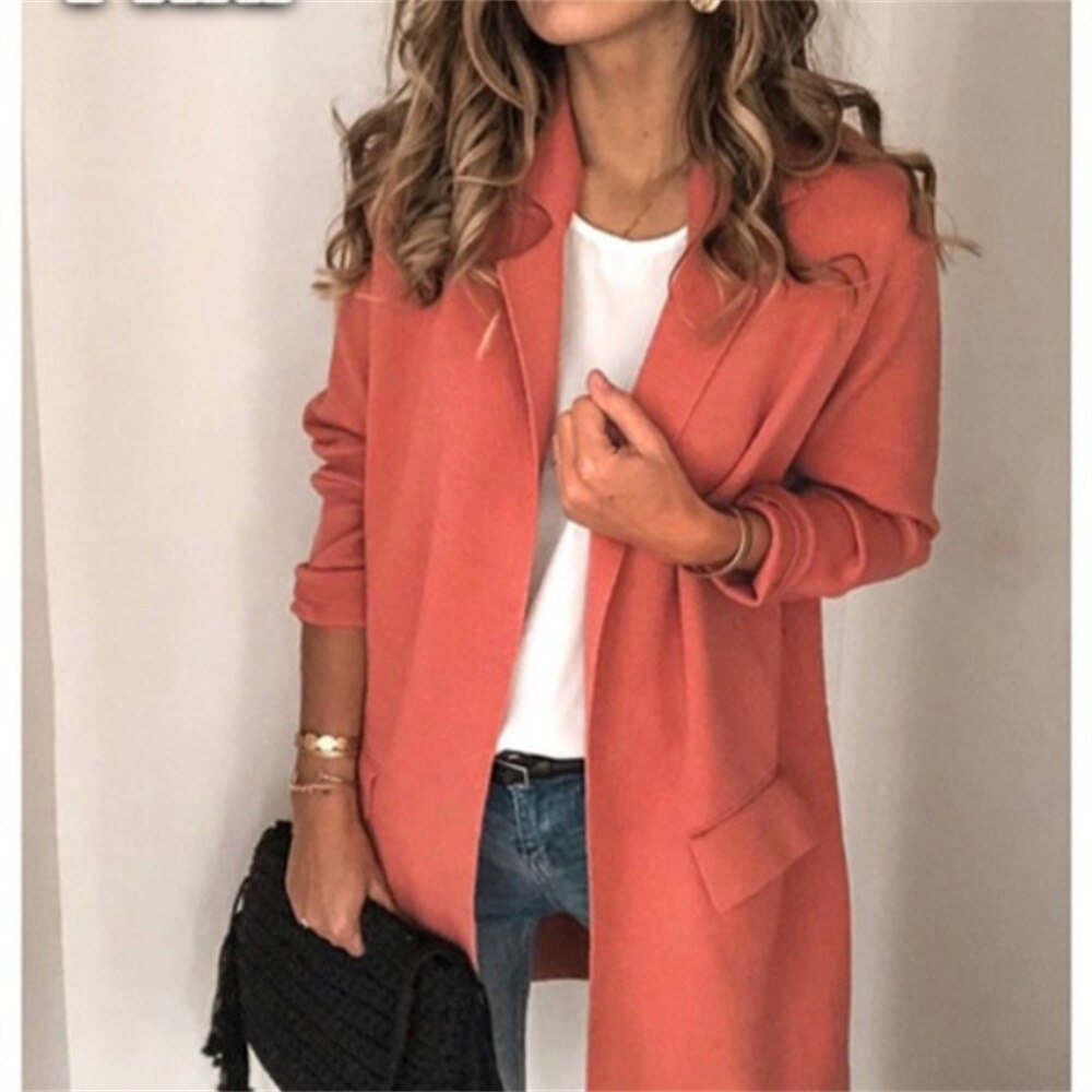 Gilet Lenna | Veste chic pour toutes les occasions