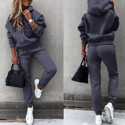 MarrysSuit I Tracksuit For Lady