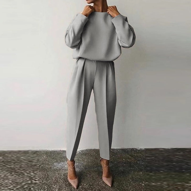 LilySet I Costume 2 pièces pour dames