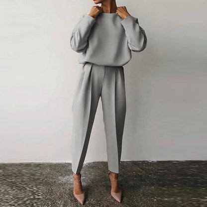 LilySet I Costume 2 pièces pour dames