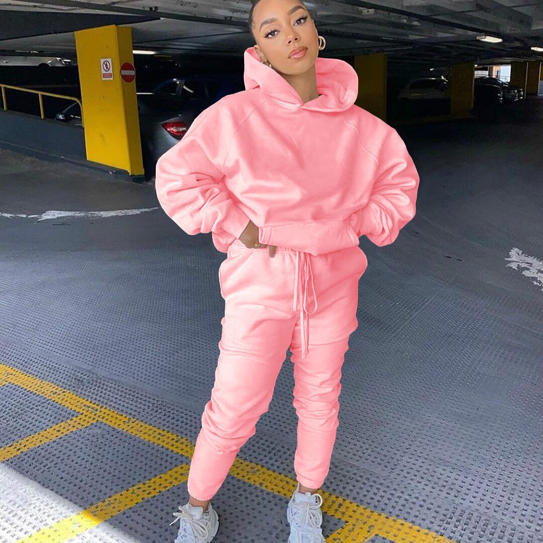 RachelsPakje I Tracksuit For Women