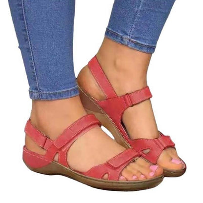 Ergonomic™ : sandales d'été pour femmes