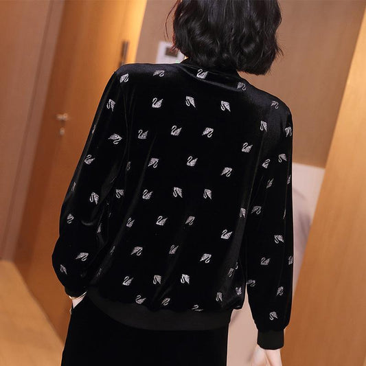 BaileysJacket I Veste pour femmes