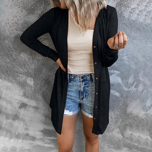AlisheVest I Gilet moderne pour femmes
