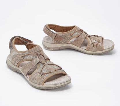 Gabrielle - Sandales de luxe pour femme