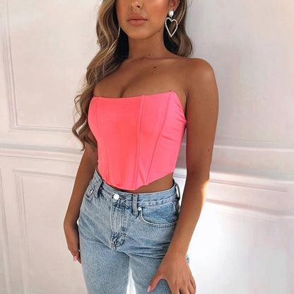 Pam Corset | Sexy & stylish