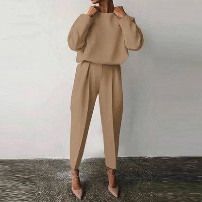 LilySet I Costume 2 pièces pour dames