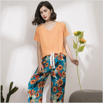 FlowerPyjama™ : Pyjamas pour femmes