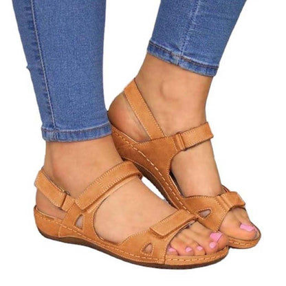 Ergonomic™ : sandales d'été pour femmes