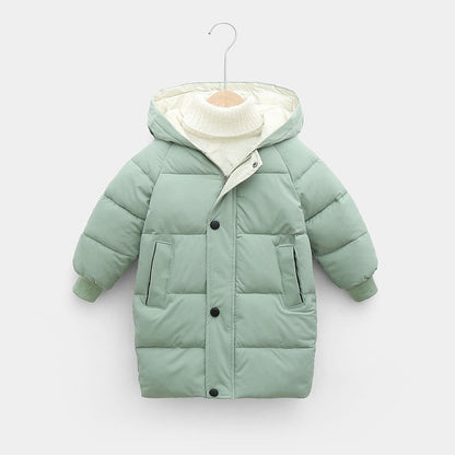 AMY™ | VESTE D'HIVER À LA MODE POUR LES ENFANTS