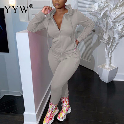 Costume deux pièces lettres PINK