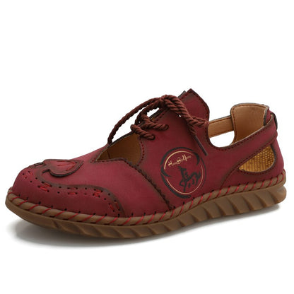 Dianda Sandals | Sandales orthopédiques