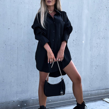 Esmée | Blouse spacieuse