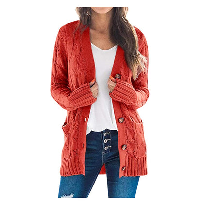 LongVest I Gilet pour dames