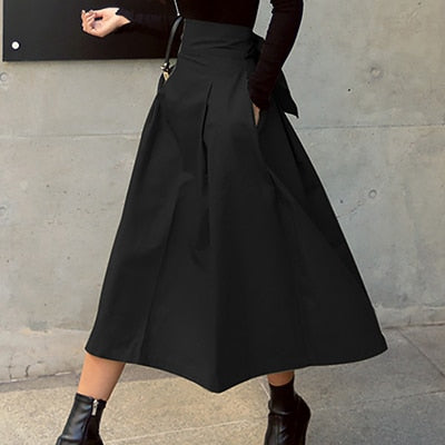 Jupe longue pour femme