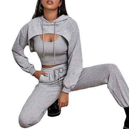 CassidyPakje I Tracksuit For Women