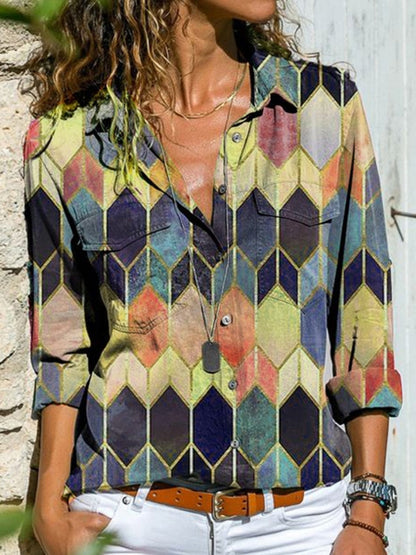 ZAAZA | BLOUSE LILIANA