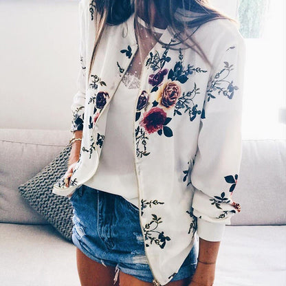 TaraJacket I Veste bombardier pour femmes