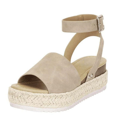 Leona Sandals | Summer Sandals