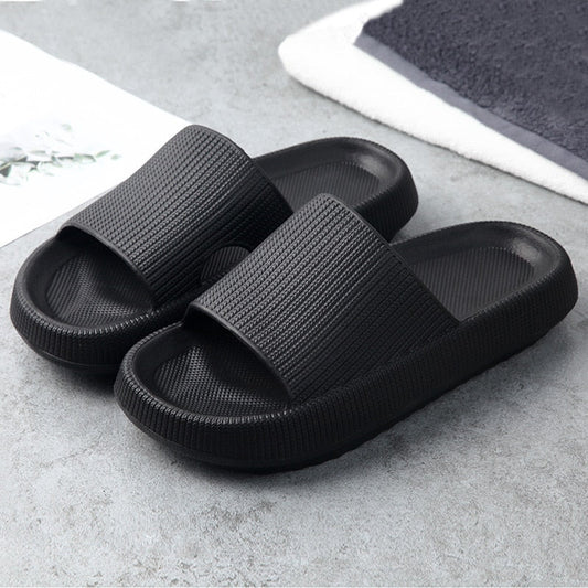 ComfySlides™ : Chaussons pour femmes