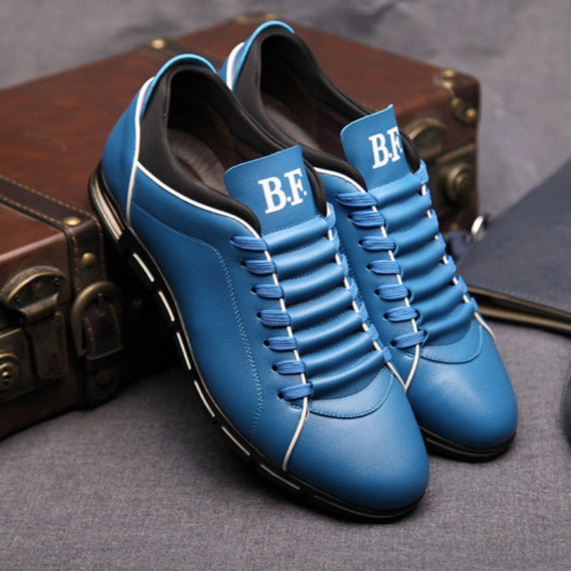 Xaiden Chaussures | Baskets nettes pour hommes